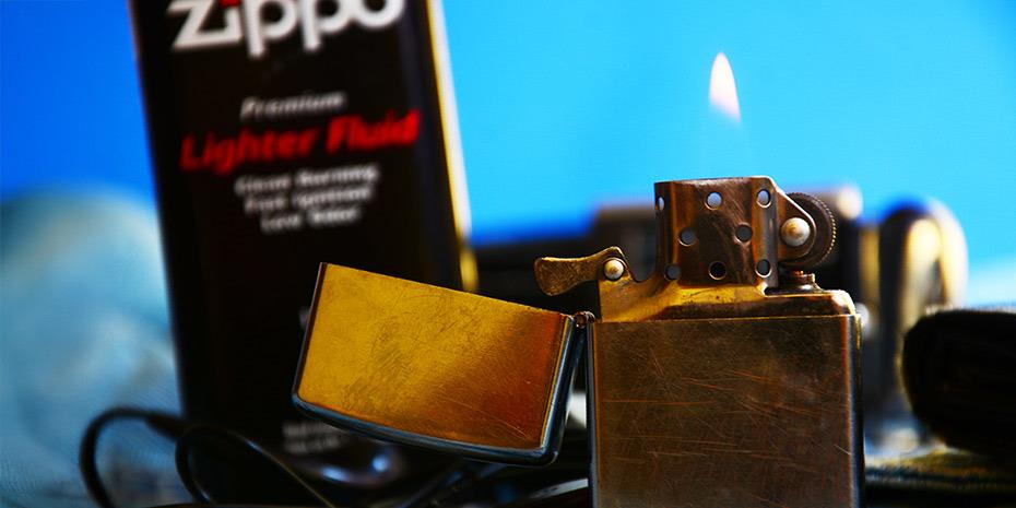 Noκ άουτ η Zippo: Νίκη της ΕΕ στη δασμολογική μάχη με τις ΗΠΑ!