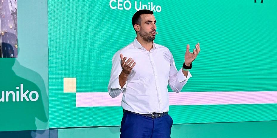 Uniko: Οι καινοτομίες του «ψηφιακού μεσίτη» ακινήτων ΕΤΕ και Qualco