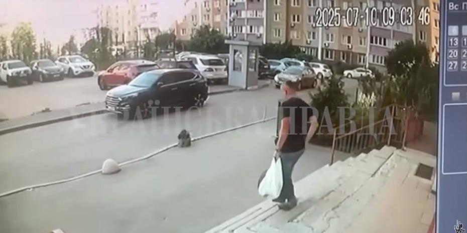 Νέες εκτελέσεις στον πόλεμο κατασκόπων Ουκρανίας-Ρωσίας