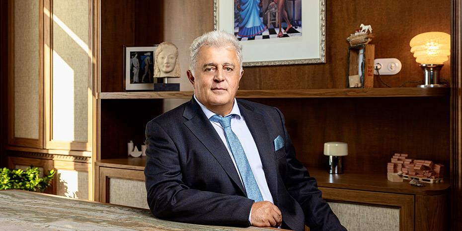 Εξοχική κατοικία: Ακριβά ακίνητα επιλέγουν οι ξένοι στην Ελλάδα