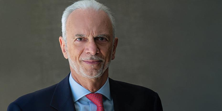 Πέτρος Τζαννετάκης: Ενεργειακή στρατηγική για τη νέα εποχή