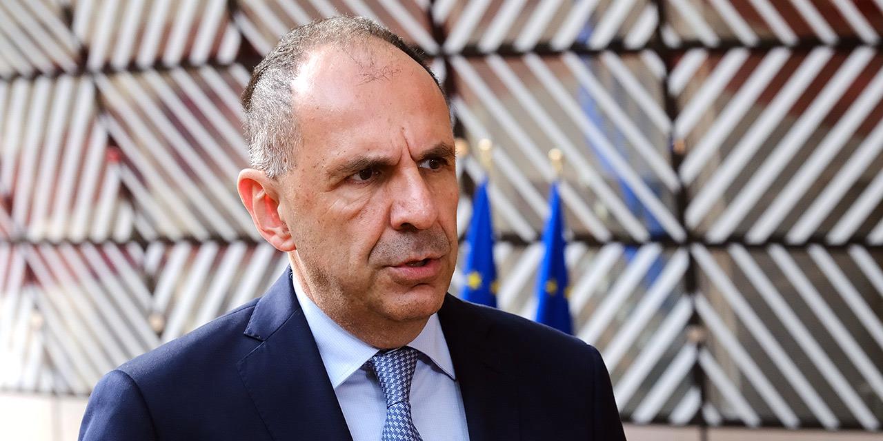 Διάβημα Γεραπετρίτη σε Τελ Αβίβ για τους ακτιβιστές στη Γάζα