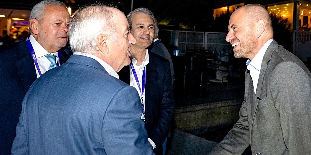 Διεθνές σημείο αναφοράς η νέα μονάδα της ΤΕΡΝΑ στην Κομοτηνή | Αγορές στο LivePress.gr