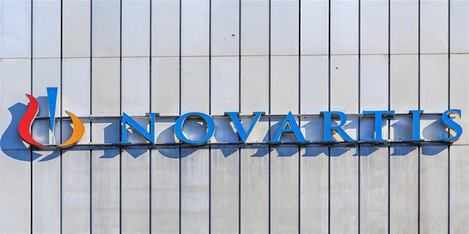 Κορωνοϊός: 78% αποτελεσματική η θεραπεία της Novartis