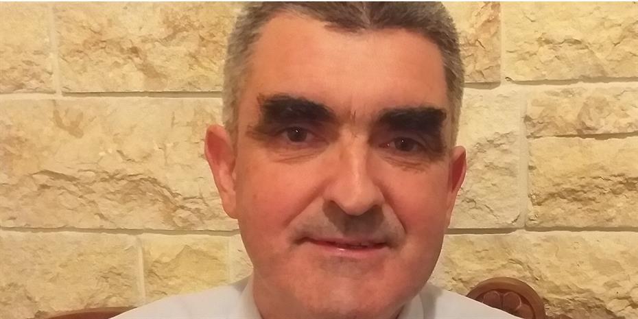 Καθηγητής Κυρβασίλης: Aπαραίτητη η χειρουργική μάσκα στα σχολεία