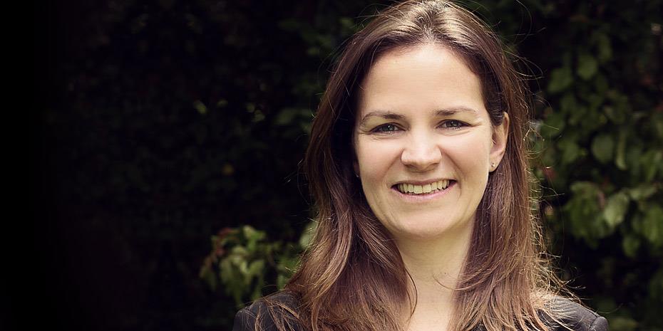 Η Τερέζα Φαρμάκη βραβεύεται ως «Woman of Influence in Private Markets»