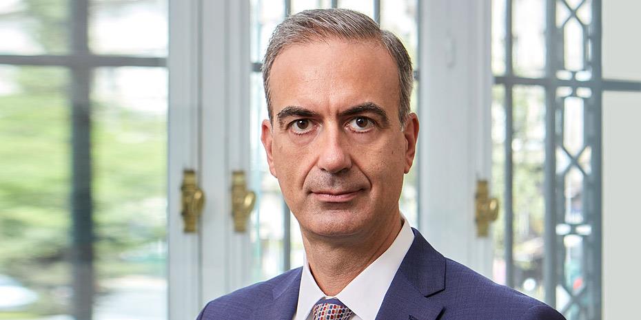 Ε. Καλαμάκης: Έτοιμη να υποστηρίξει επενδύσεις η Alpha Bank