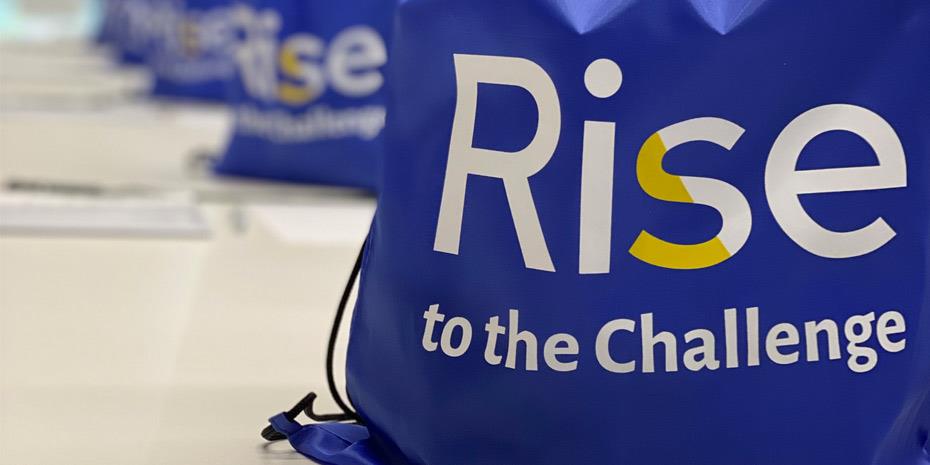 Sunlight Group: Ξεκινά ο 2ος κύκλος του προγράμματος Rise to the Challenge