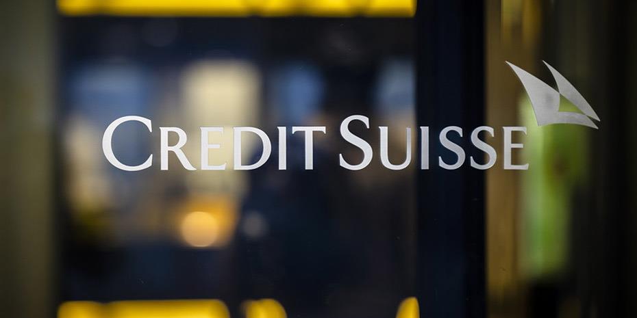 Τέσσερις μεγάλες τράπεζες κόβουν δεσμούς με Credit Suisse