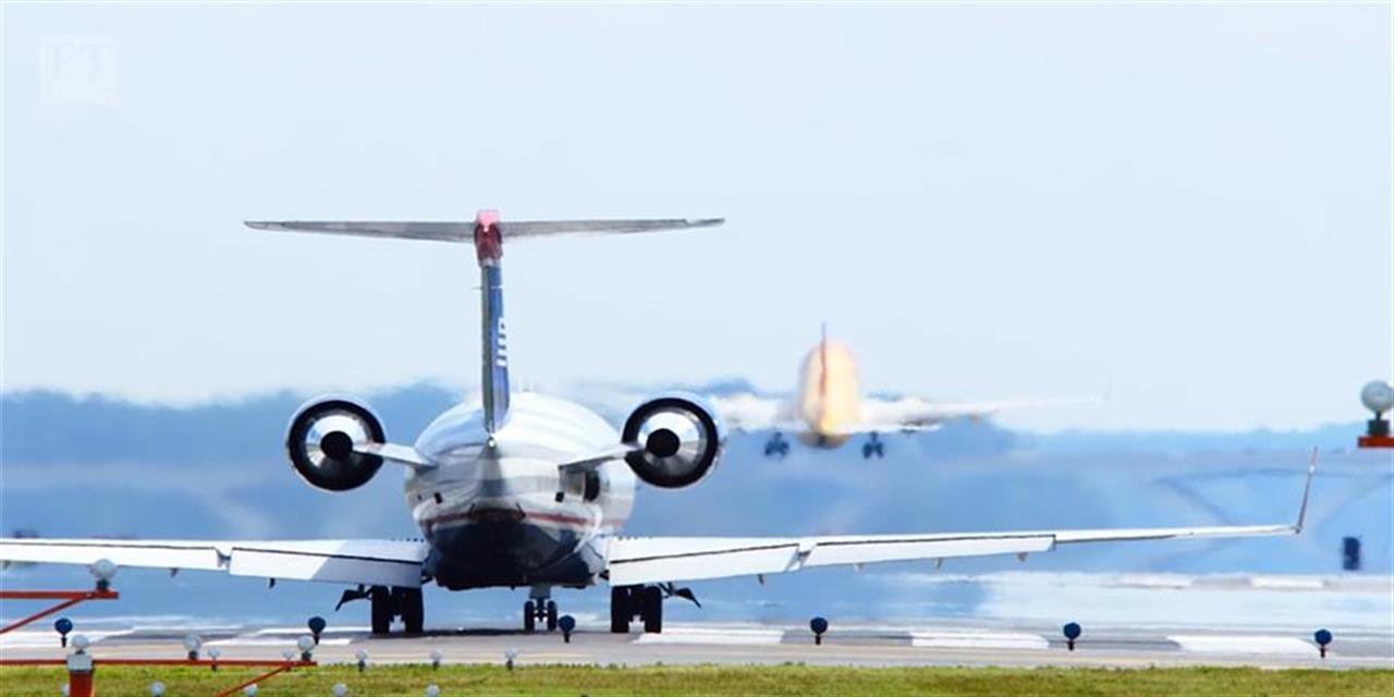Με 200 Boeing η Κίνα «ανοίγει» νέο κεφάλαιο με τις ΗΠΑ