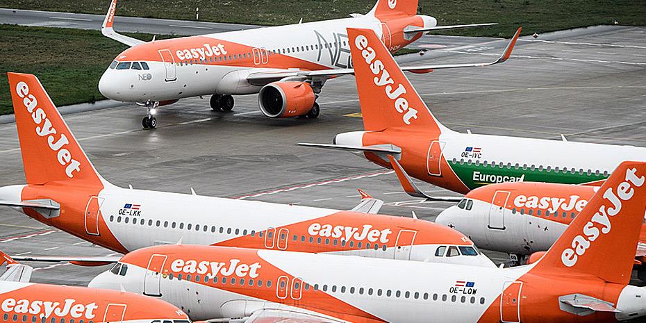 Γιατί η easyJet βλέπει με… άλλο μάτι τώρα την Ελλάδα