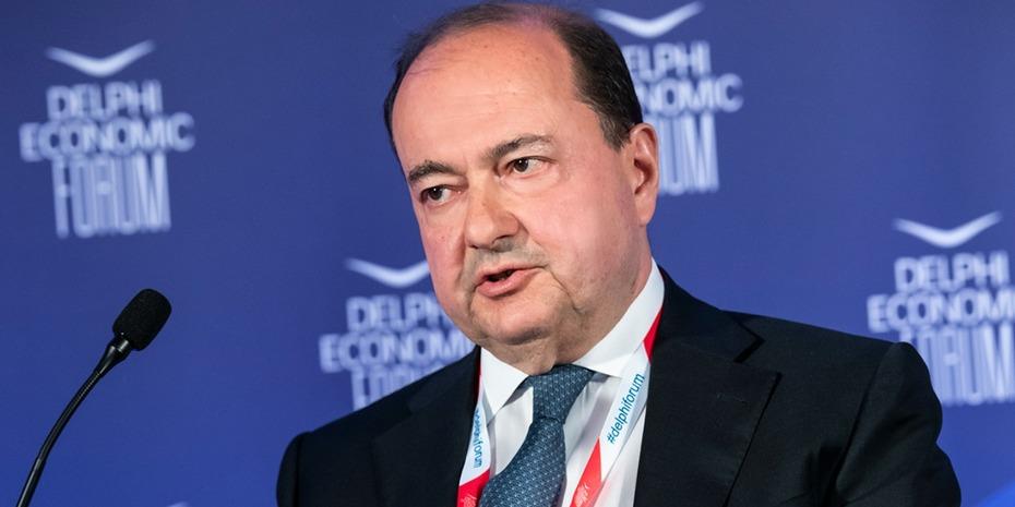 Τσιτσιράγκος: Οι τρεις προϋποθέσεις για διατήρηση της επενδυτικής βαθμίδας