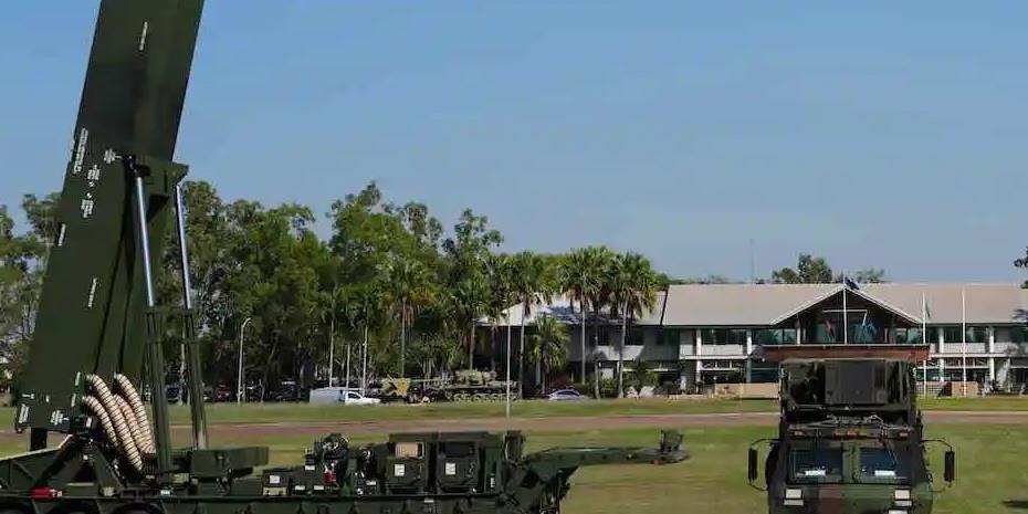 Οι ΗΠΑ ετοιμάζονται να ρίξουν στη μάχη τον πύραυλο Dark Eagle