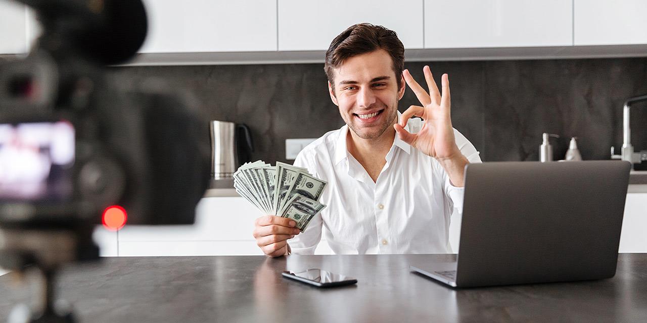 Μαθήματα οικονομικών ή marketing οι financial influencers στην Ελλάδα;