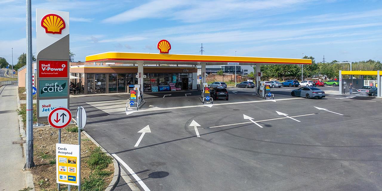 Η Coral Shell Licensee εγκαινιάζει το 100ό πρατήριο εκτός συνόρων | Αγορές στο LivePress.gr