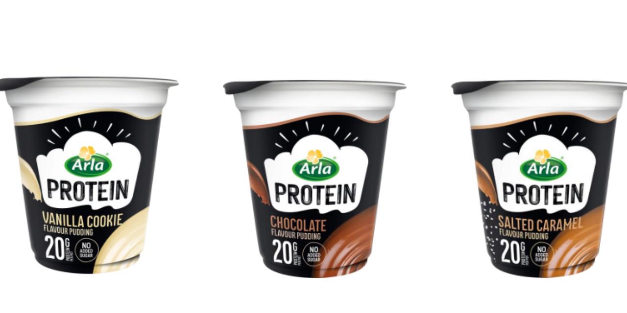 Παρτίδες του Arla Protein Pudding ανακαλεί προληπτικά η εταιρεία | Αγορές στο LivePress.gr