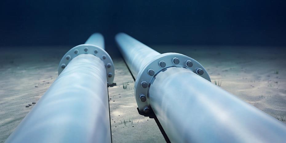 Φόβοι ότι θα χάσει για πάντα τη λειτουργικότητά του ο Nord Stream 1