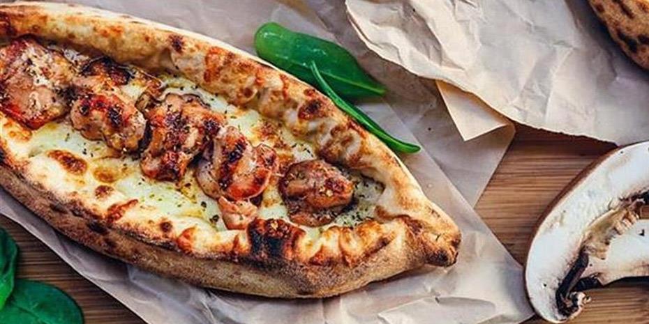 To καλύτερο και πιο φτηνό street food στο κέντρο