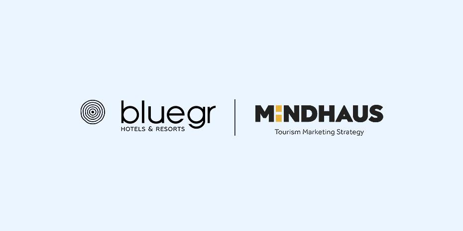 Συνεργασία του ομίλου Bluegr Hotels & Resorts με την Mindhaus
