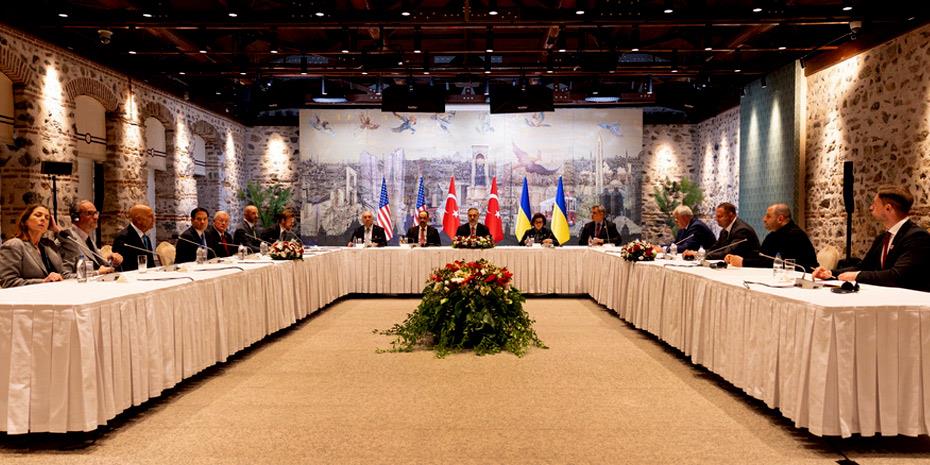 Ευρώπη vs ΗΠΑ για το σχέδιο ειρήνης της Ουκρανίας