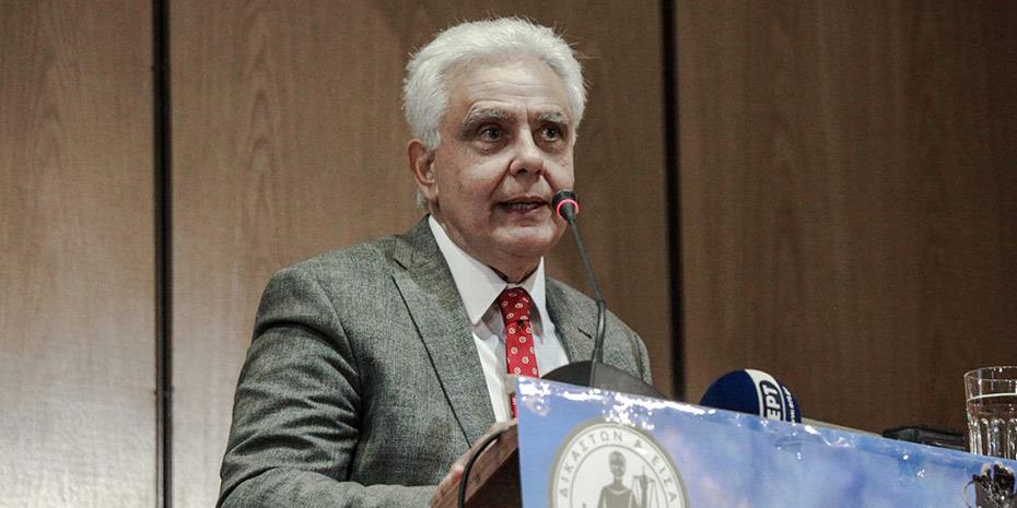 Έκτακτη συνεδρίαση του δ.σ. συγκάλεσε ο πρόεδρος του ΟΠΕΚΕΠΕ