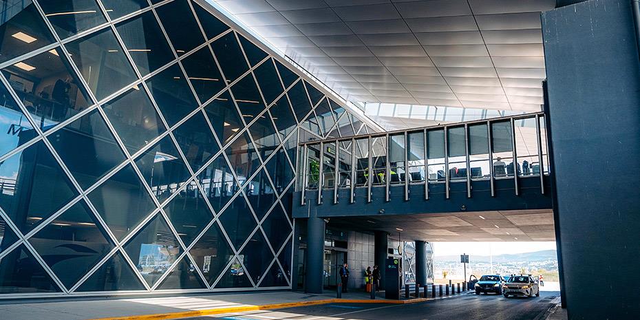 Υψηλές πτήσεις για τα 14 αεροδρόμια της Fraport Greece