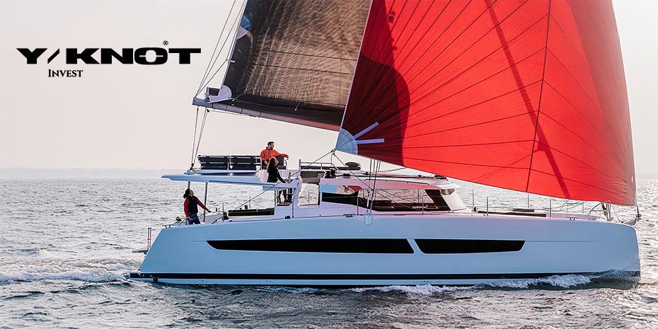 Y/KNOT Invest: Κάτω από 5% η συμμετοχή του Αντώνη Μουζάκη