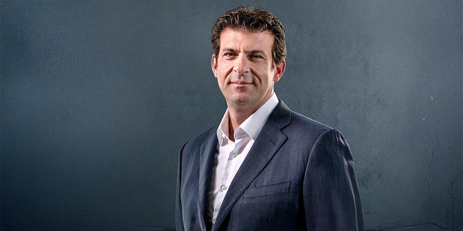 Ριζική αναδιάρθρωση στη Netcompany, με διευρυμένο ρόλο ο Αλ. Μάνος