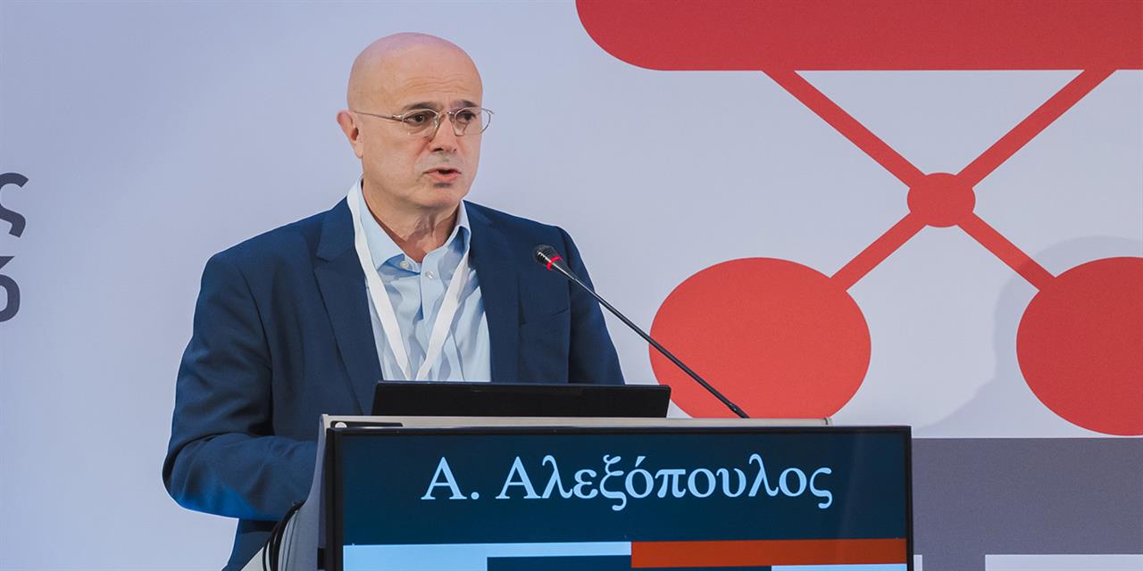 Αλεξόπουλος: Η εργασία των γυναικών μπορεί να στηρίξει και τις γεννήσεις | Επιχειρήσεις στο LivePress.gr