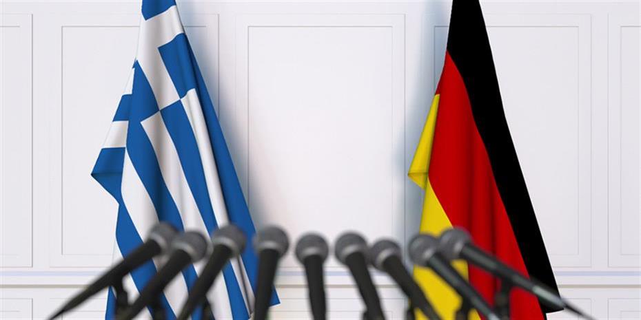 Γερμανικό προσκλητήριο για επενδύσεις στην Ελλάδα