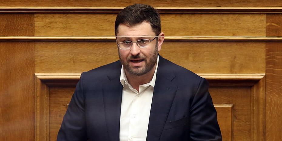 Κώστας Ζαχαριάδης: Ψηφίζω τον Χάρη Δούκα στην Αθήνα