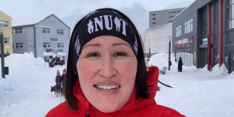 Στις κάλπες η Γροιλανδία: Ανεβαίνει ξαφνικά το κίνημα ανεξαρτησίας