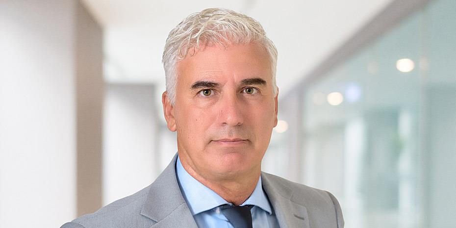 Νέος αναπληρωτής πρόεδρος στο Ταμείο Παρακαταθηκών και Δανείων ο Π. Καούρας