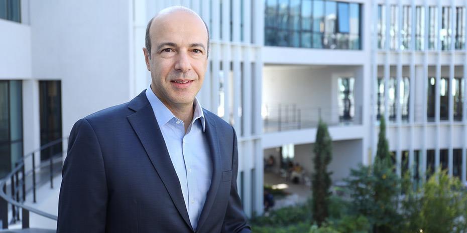 Νέος chief human resources officer στην Κaizen Gaming o Βασίλης Γαβρόγλου