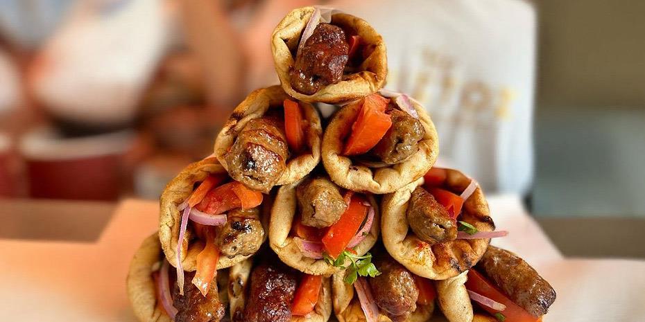 Παλαιό Φάληρο: Πού θα φας στα καλύτερα