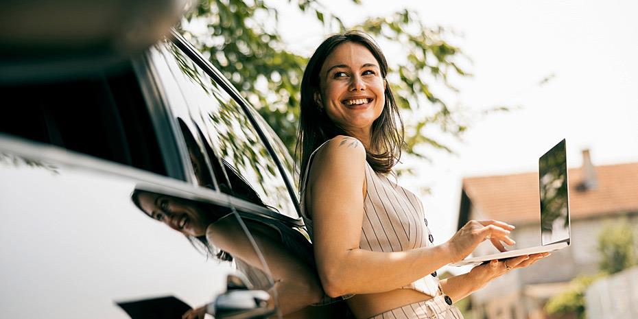 Η Εθνική Τράπεζα φέρνει την άμεση online χρηματοδότηση για την αγορά μεταχειρισμένου Ι.Χ. μέσω Cardom