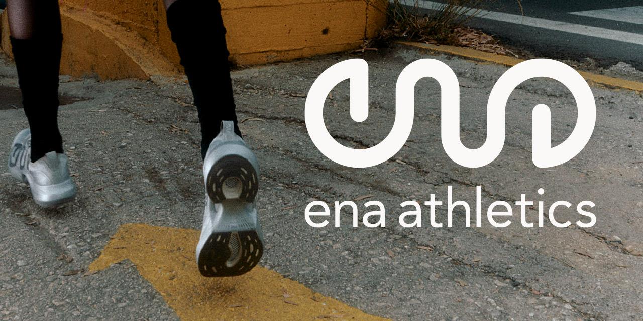Η ena athletics ενώνει τις δυνάμεις της με το ΣΠΑΡΤΑΘΛΟΝ
