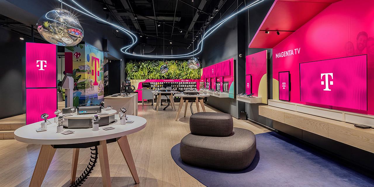 Telekom: Δωρεάν απεριόριστα data για 7 ημέρες σε όλους τους συνδρομητές κινητής | Αγορές στο PlusTV.gr