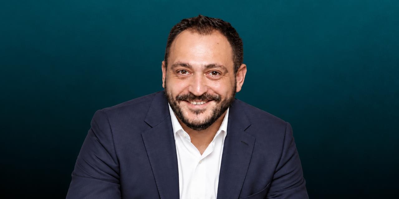 Softweb: O Νίκος Παρχαρίδης νέος Γενικός Διευθυντής Βορείου Ελλάδος | Αγορές στο PlusTV.gr