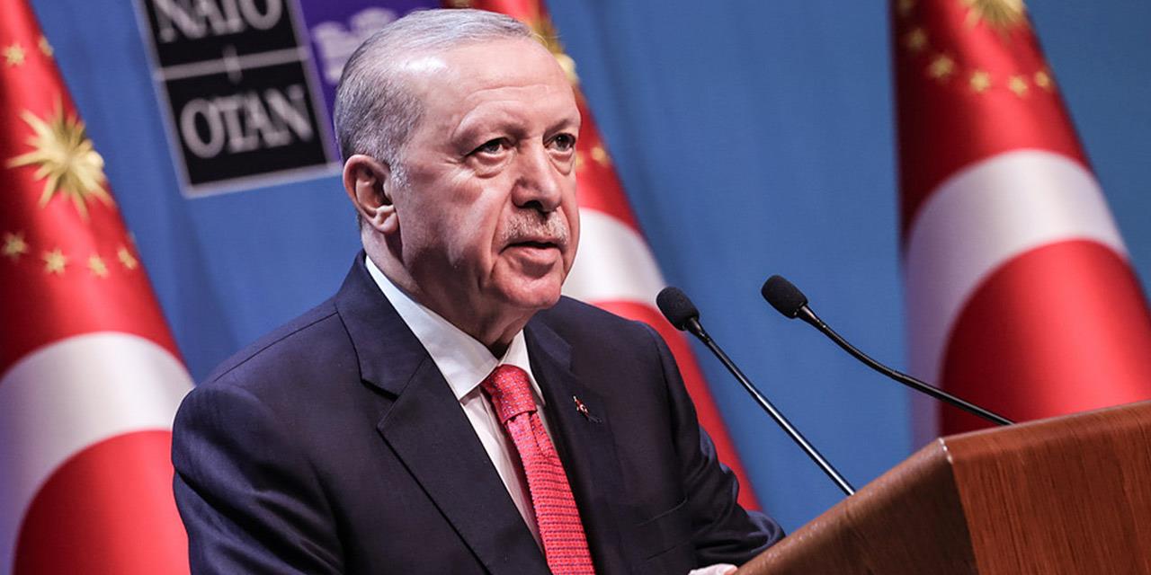 Ερντογάν: Δεν έχει νόμιμη βάση η κριτική στο τουρκολιβυκό μνημόνιο | Τράπεζες στο LivePress.gr