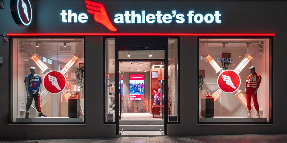 Fourlis: Η πώληση της Athlete’s Foot και οι επόμενες κινήσεις στα αθλητικά