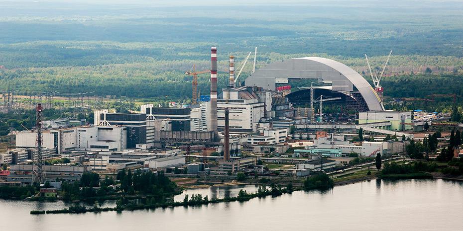 Φόβοι για νέο πυρηνικό «ατύχημα» στο Τσερνόμπιλ