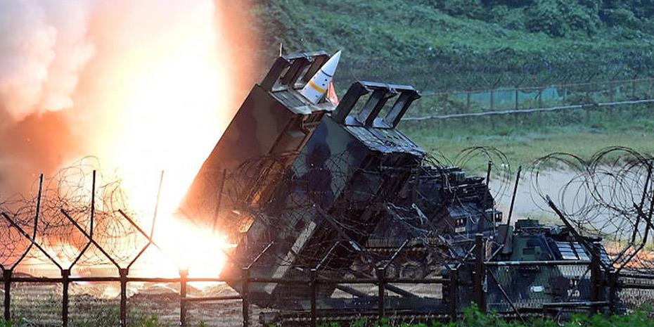 Ρωσία: Καταρρίψαμε 10 ουκρανικούς πυραύλους ATACMS πάνω από την Κριμαία