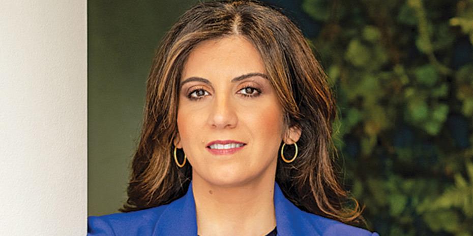 Λ. Μπαρμπετάκη στο Healthcare Transformation: Μεγάλη μείωση στην παραγωγή καινοτομίας στην Ευρώπη