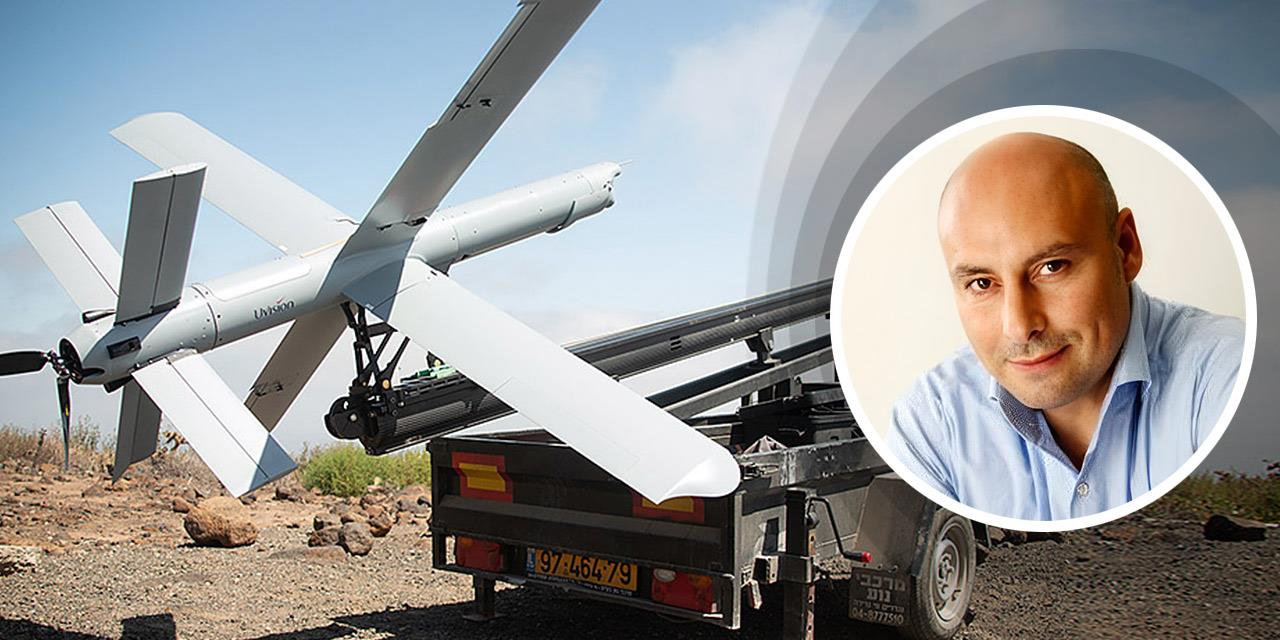 Πώς να επενδύσετε στα drones χωρίς να πέσετε σε παγίδες
