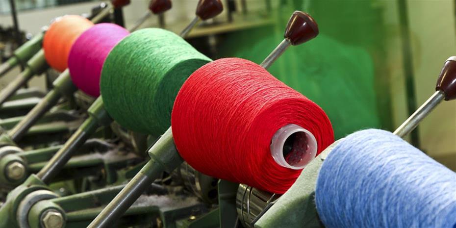 Κλωστοϋφαντουργία: Ποντάρει σε μεγάλους οίκους και «European Cotton»