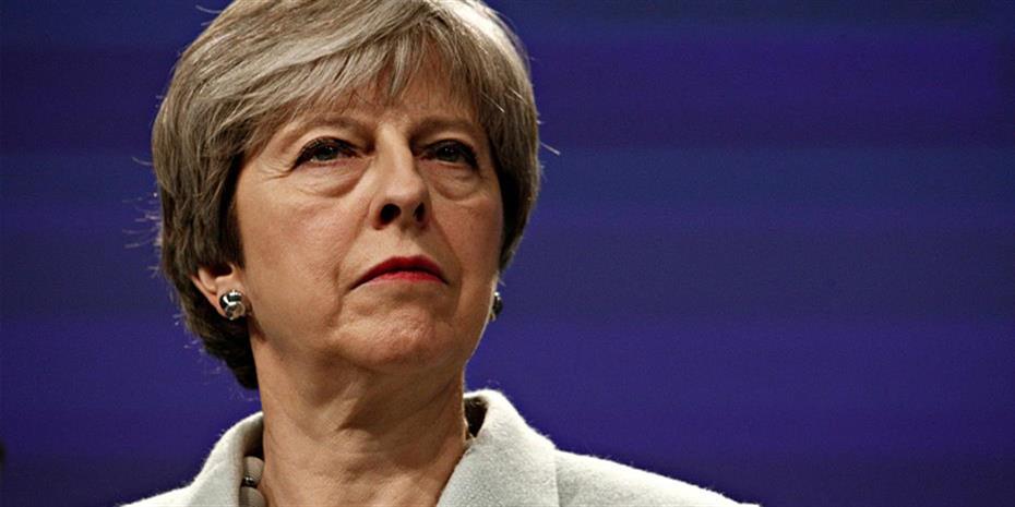 Βρετανία: Τον Ιούνιο θα ανακοινώσει η Μέι πότε θα παραιτηθεί