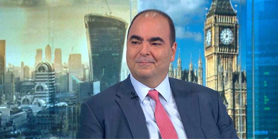 Γ. Κοντόπουλος: Τι συζητά η ΕΧΑΕ με την κυβέρνηση