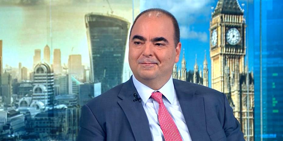 Γ. Κοντόπουλος: Δεν τιμολογήθηκε πλήρως η επενδυτική βαθμίδα