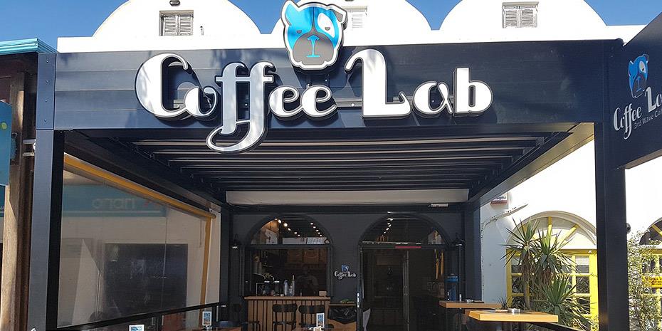 Coffee Lab: Ντεμπούτο στις ΗΠΑ από... Long Island και 20 νέες συμβάσεις franchise